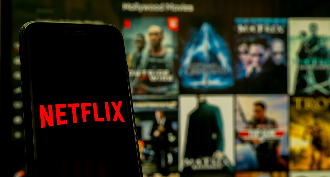 Netflix to Unveil Commercial-Based Plan