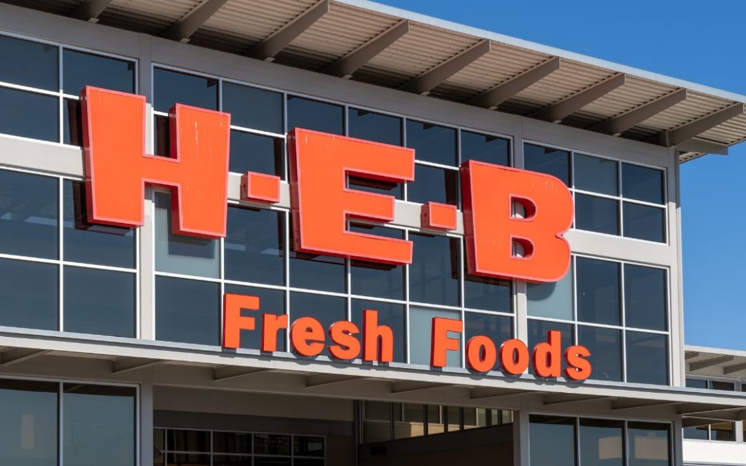 H-E-B Announces Opening Date for Local Store