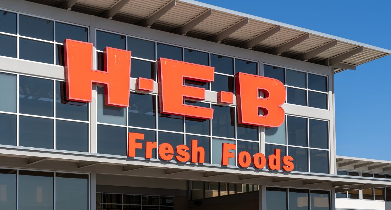 H-E-B Announces Opening Date for Local Store