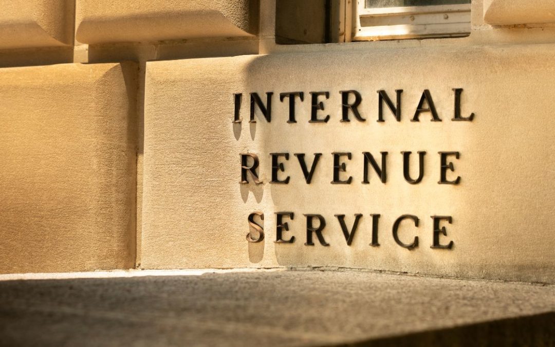 IRS Raises 2023 Tax Brackets for Inflation