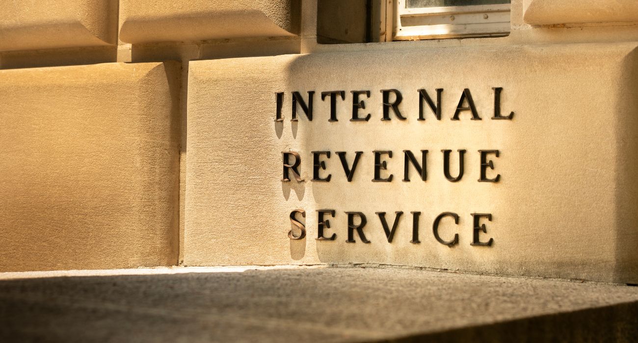 IRS Raises 2023 Tax Brackets for Inflation