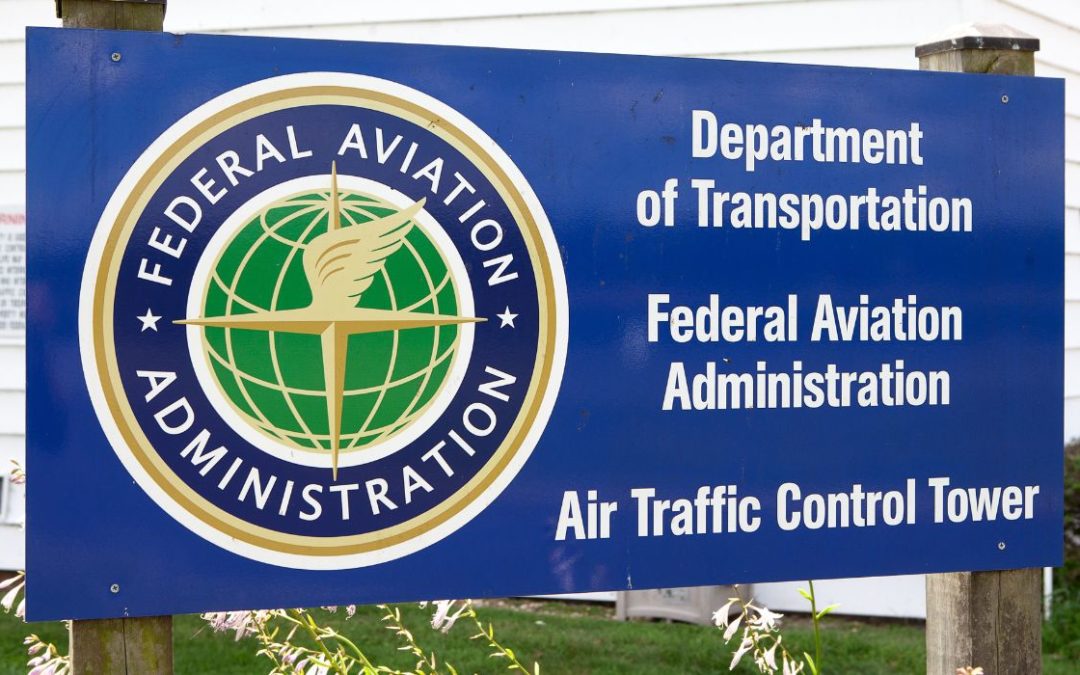 FAA Looking Into Faulty GPS at DFW Airport