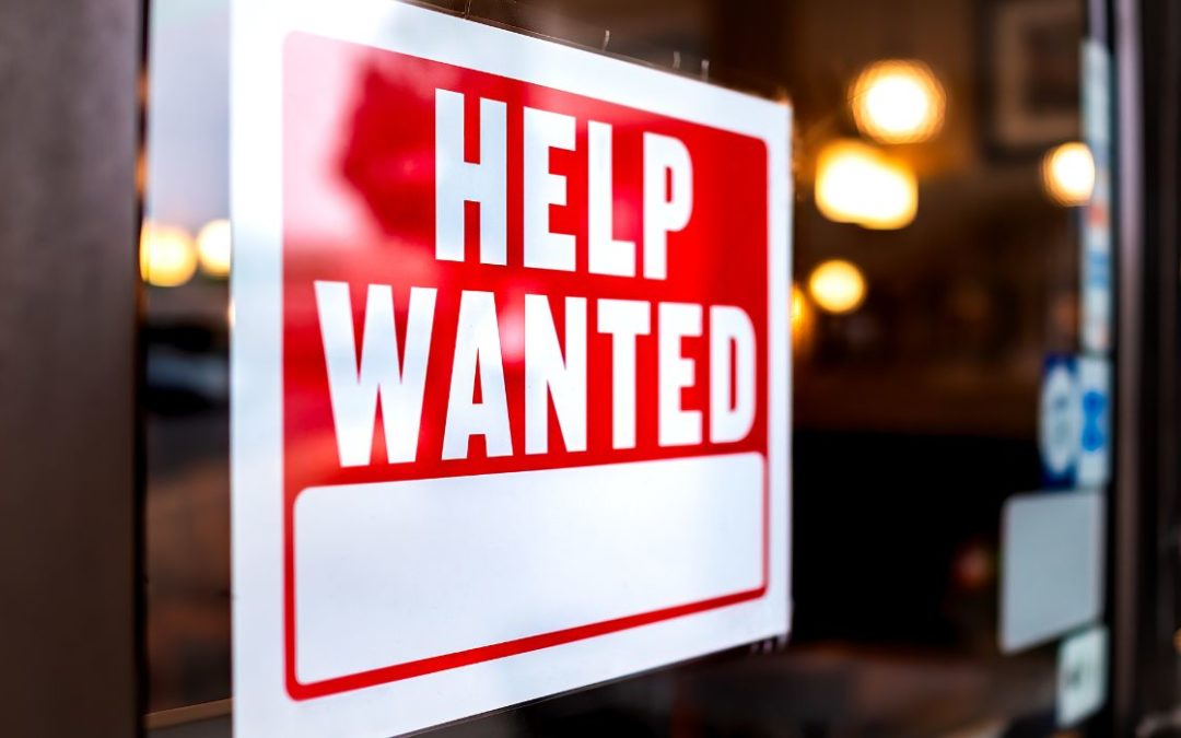 Unfilled Positions Prompt Multiple DFW Hiring Events