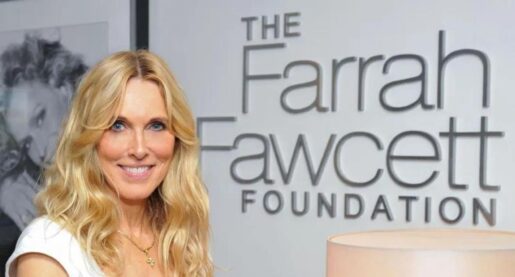 Farrah Fawcett Foundation Hosting Dallas Cancer Research Event