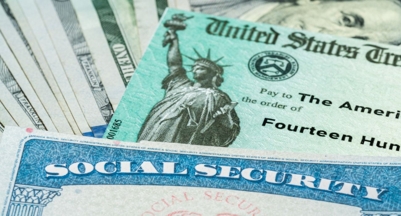 Social Security Benefits Get Largest Increase in Decades