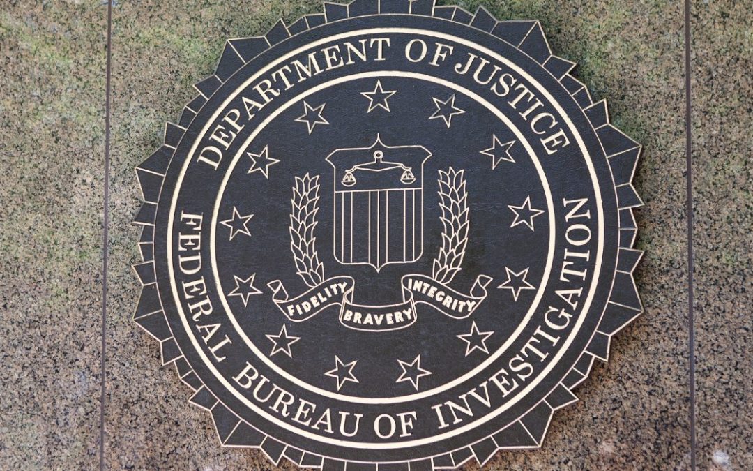 Citing Incomplete Data, FBI Boasts ‘Crime Drop’