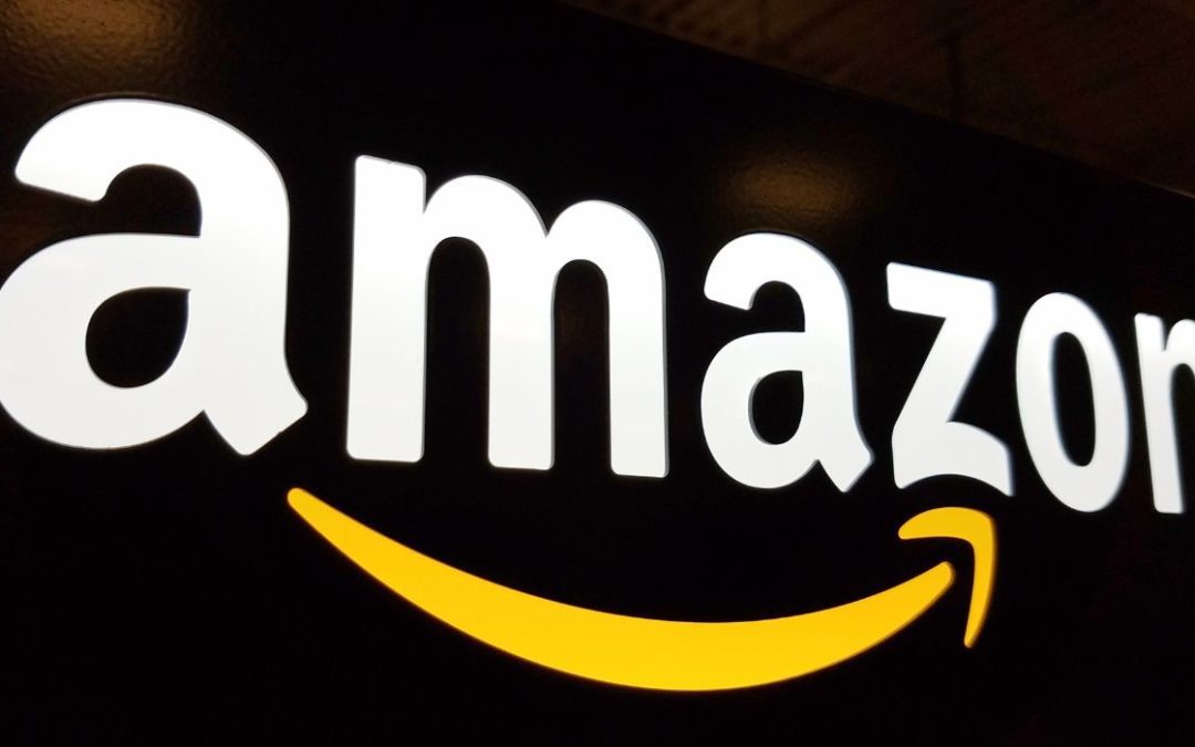 Report: Amazon to Contend for NBA’s Media Rights
