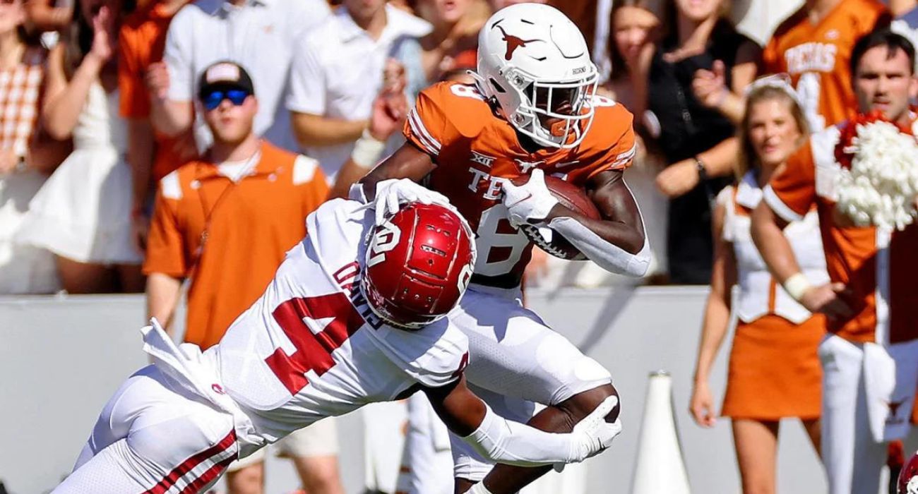 Longhorns Look to Reverse Road Woes At Oklahoma State