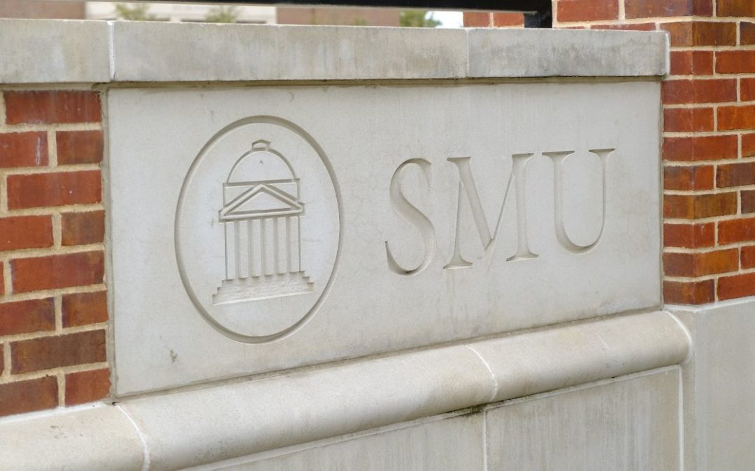 Uber Driver Allegedly Sexually Assaults SMU Student