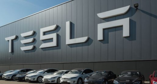 Tesla’s German Operations May Shift to Texas Gigafactory