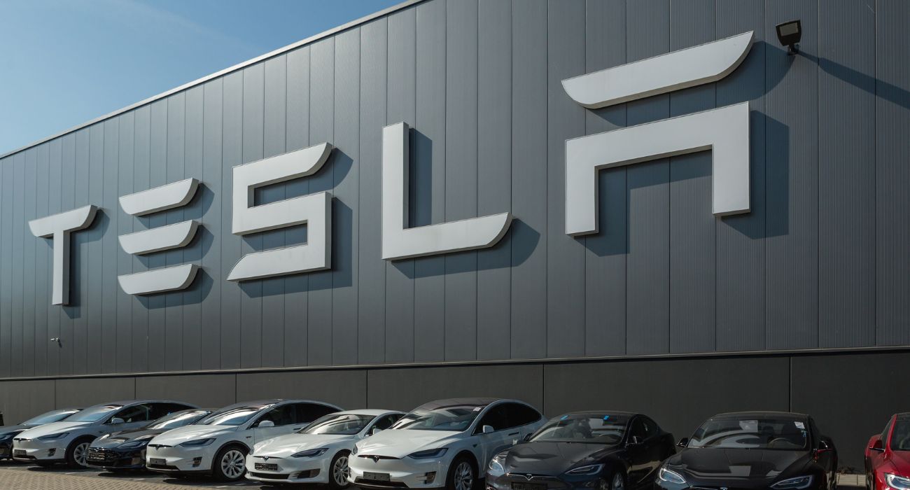 Tesla's German Operations May Shift to Texas Gigafactory