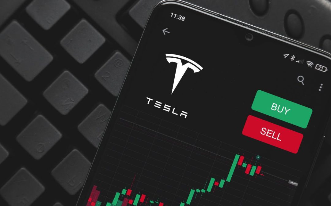 Tesla Q3 Profit Doubles to $3.29B