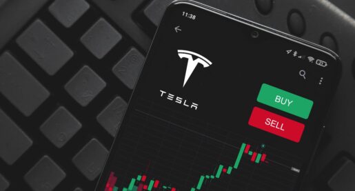 Tesla Q3 Profit Doubles to $3.29B