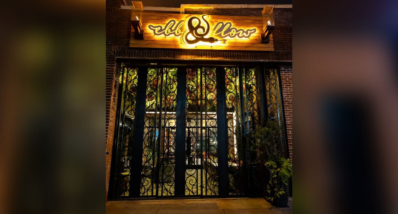Ebb & Flow Restaurant Accused of "Grotesque Behavior" to Children