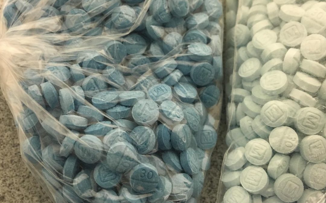 Allergy Medications May Exacerbate Opioid Overdoses