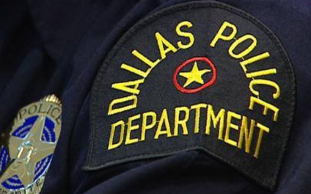 Dallas Increases Police Budget to Combat Rising Crime