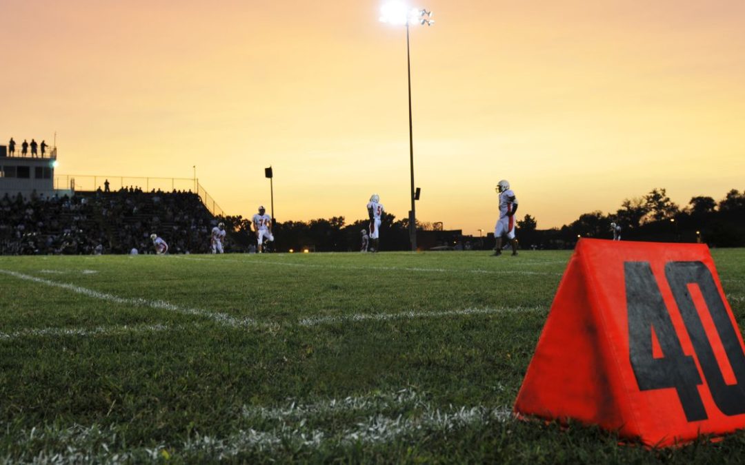 Ranked DFW High School Football Teams Recap: Week 9