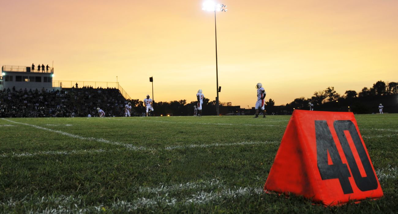 Ranked DFW High School Football Teams Weekly Recap
