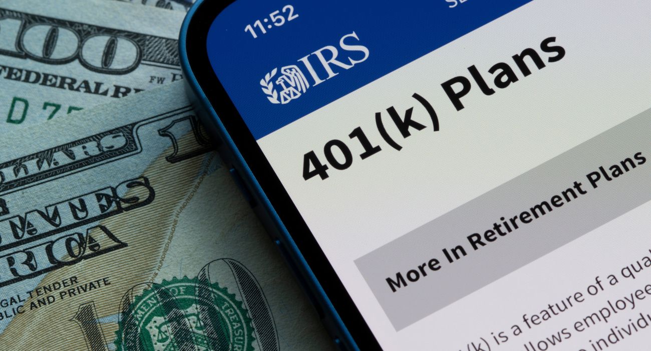 IRS Raises 401(k) Contribution Limit by Record Amounts
