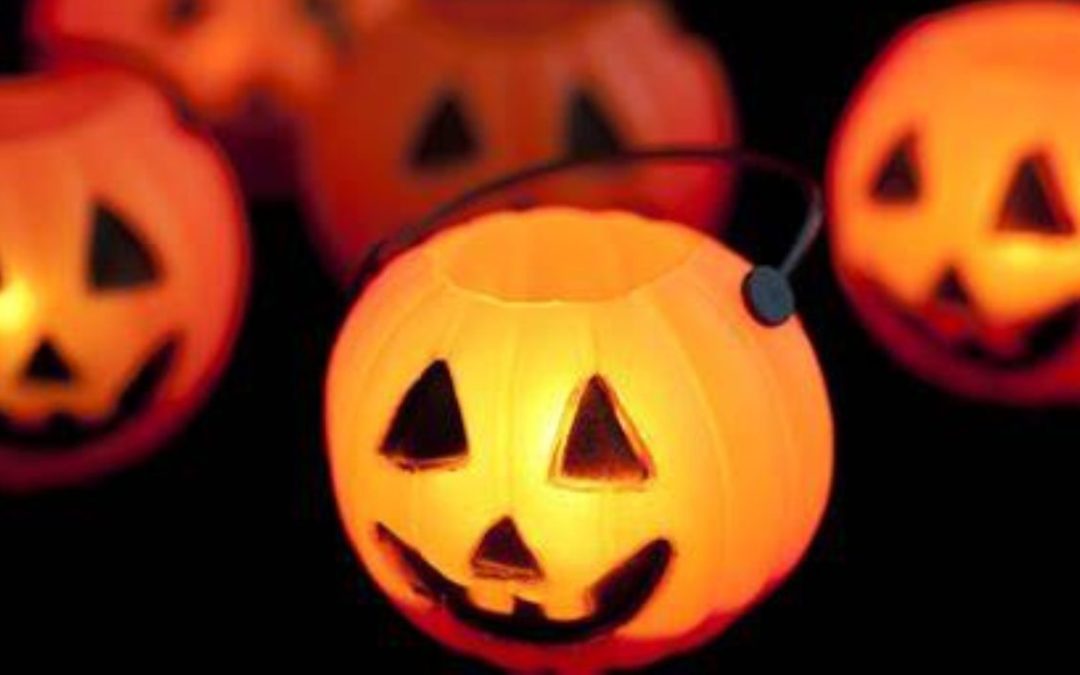 Halloween Events in North Texas