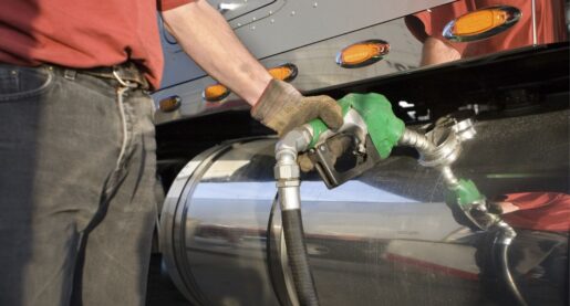 Diesel Shortage Looms, Less Than a Month’s Supply