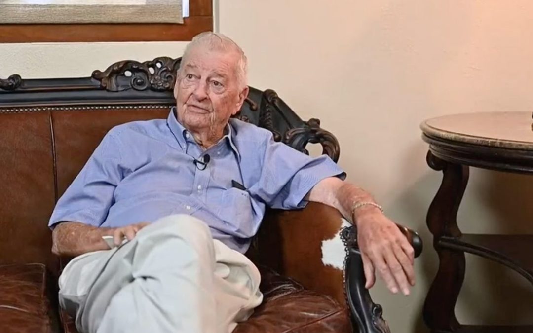 Texas Man May Be Oldest Practicing Dentist