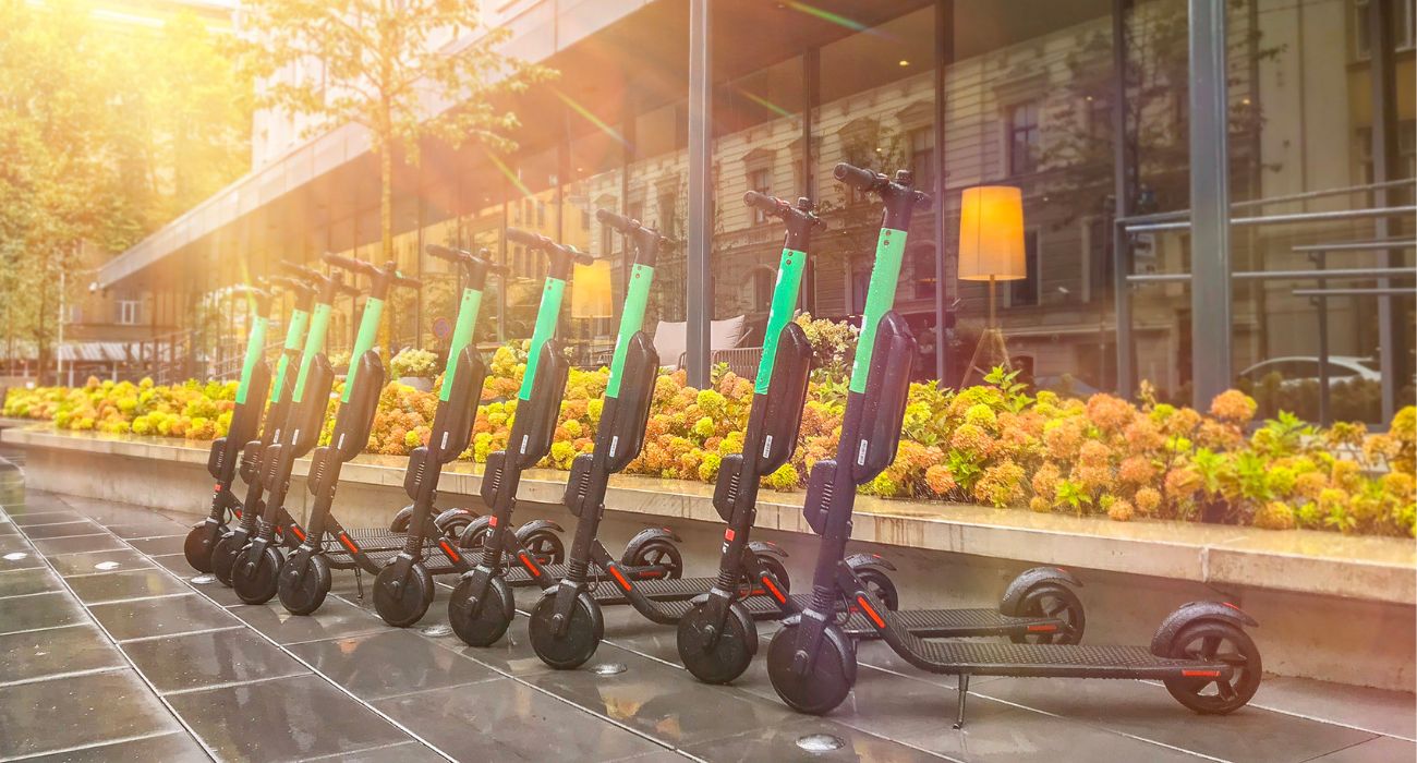 Ready or Not: Scooters Returning to Dallas
