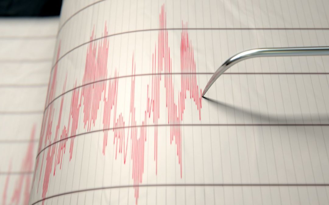 Magintude 6.4 Earthquake Shakes Northern Philippines