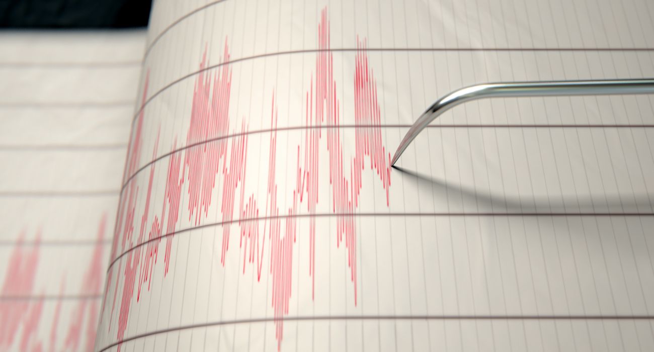 Magintude 6.4 Earthquake Shakes Northern Philippines