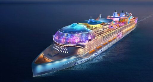 Royal Caribbean Announces World’s Biggest Cruise Ship
