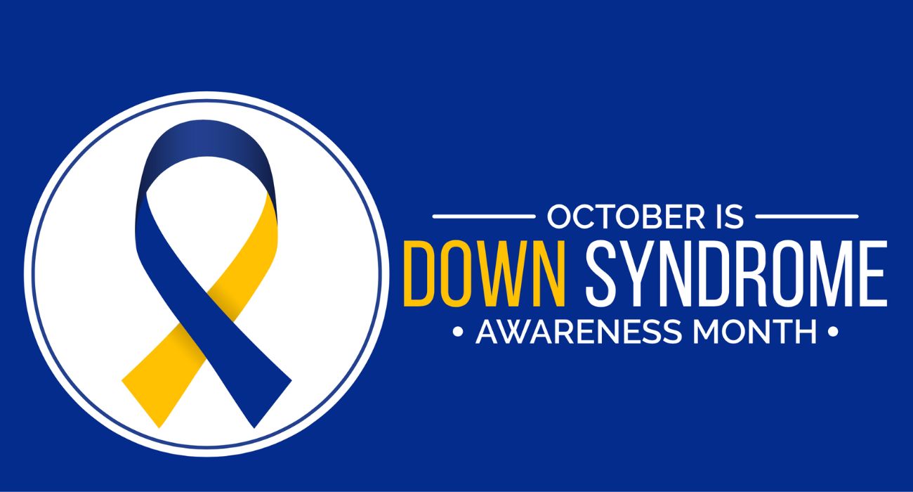 Down Syndrome Awareness Month in Review