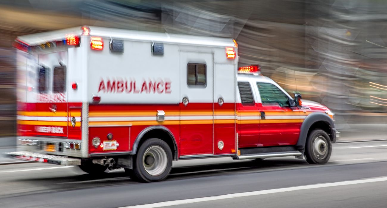 Cyberattack on Local Ambulance Network Delays Response Times