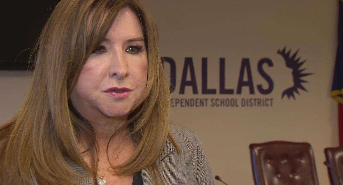 New DISD Superintendent Critiqued For Prior Job Performance