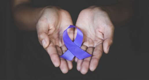 Opinion: Domestic Violence Awareness Month