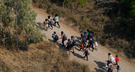 33 Texas Counties Declare Invasion at Southern Border