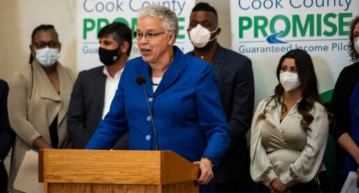 Chicago Launches Country’s Largest Welfare Program