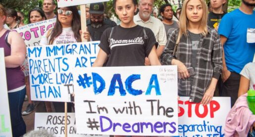 Texas Wins on Immigration, Ruling DACA is Unconstitutional