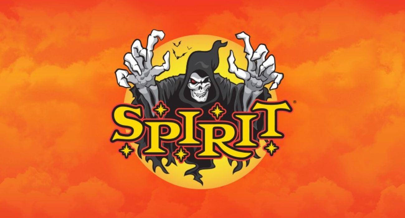 Spirit Halloween Stores Take Over Texas