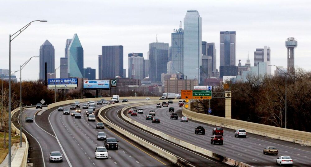 Business Leader Worries Dallas’ Minimum Wage Will Be Imposed on Private Sector