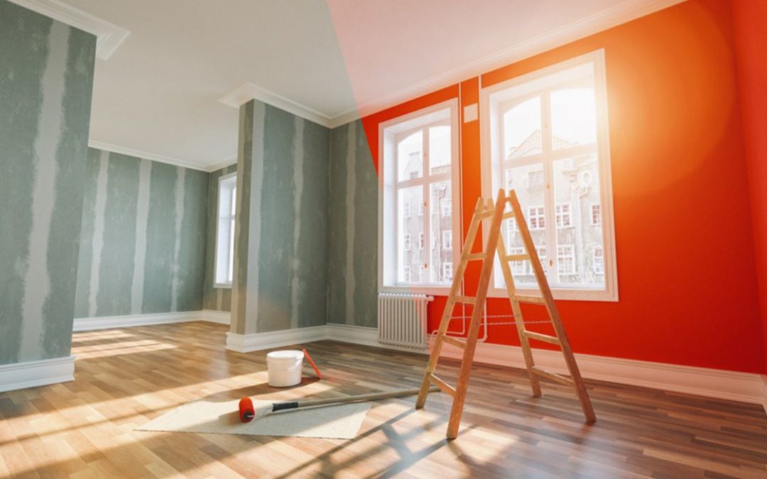 What to Repair Before You List Your Home for Sale