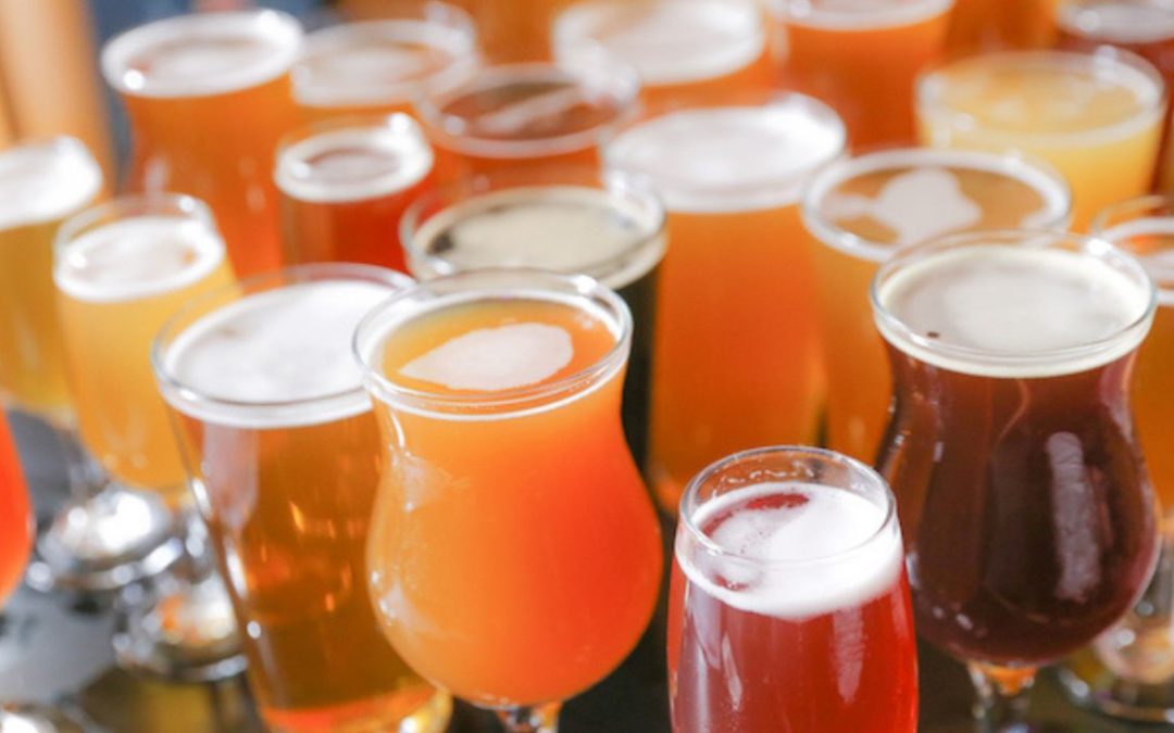CO2 Shortage Could Lead to More Expensive Beer