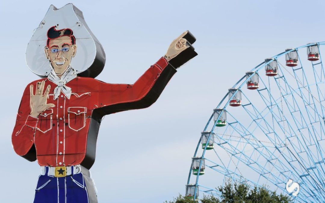 Texas State Fair Offers Sensory-Friendly Wednesdays