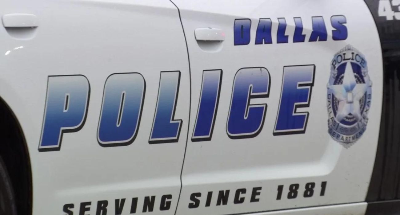 Dallas Police Arrest Uncle Suspected of Murdering Nephew