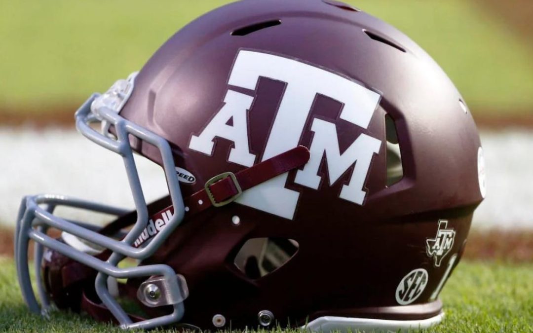 Aggies Limping into Matchup with No.1 Alabama