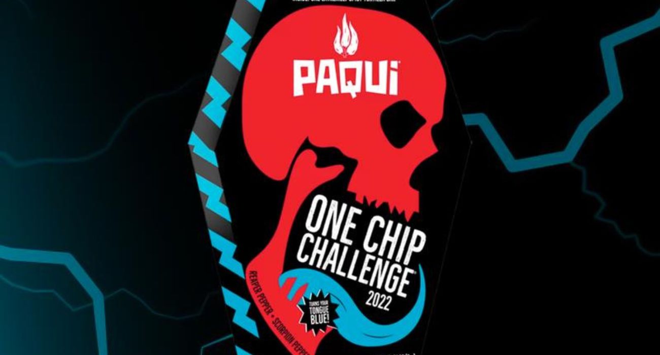 'One Chip' Challenge Hospitalizes Texas Students
