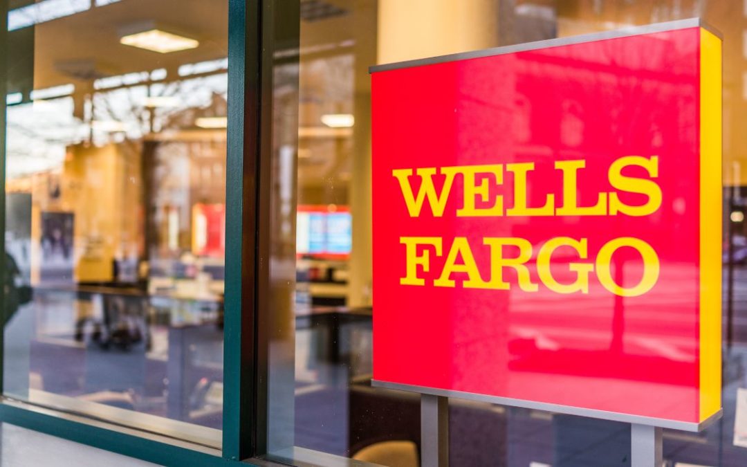 Wells Fargo Lands Next Step Toward Regional Hub