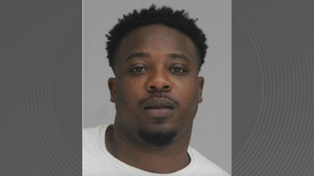 DPD Arrest Man Over Alleged Basketball Game Shooting