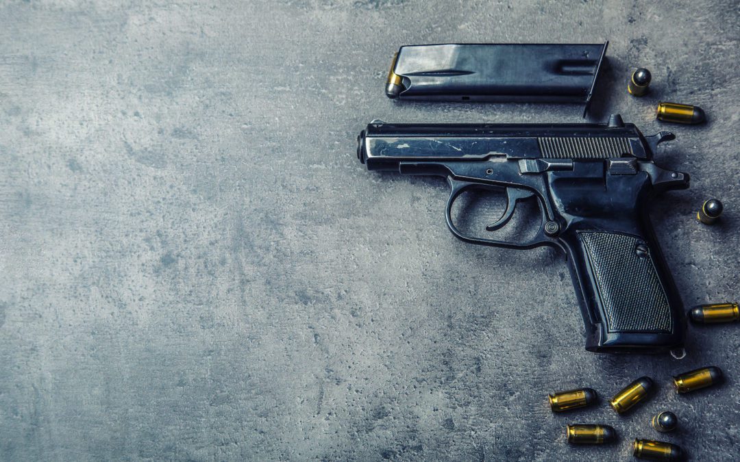 Advocates Attempt to Rebrand Gun Violence as ‘Public Health’ Issue