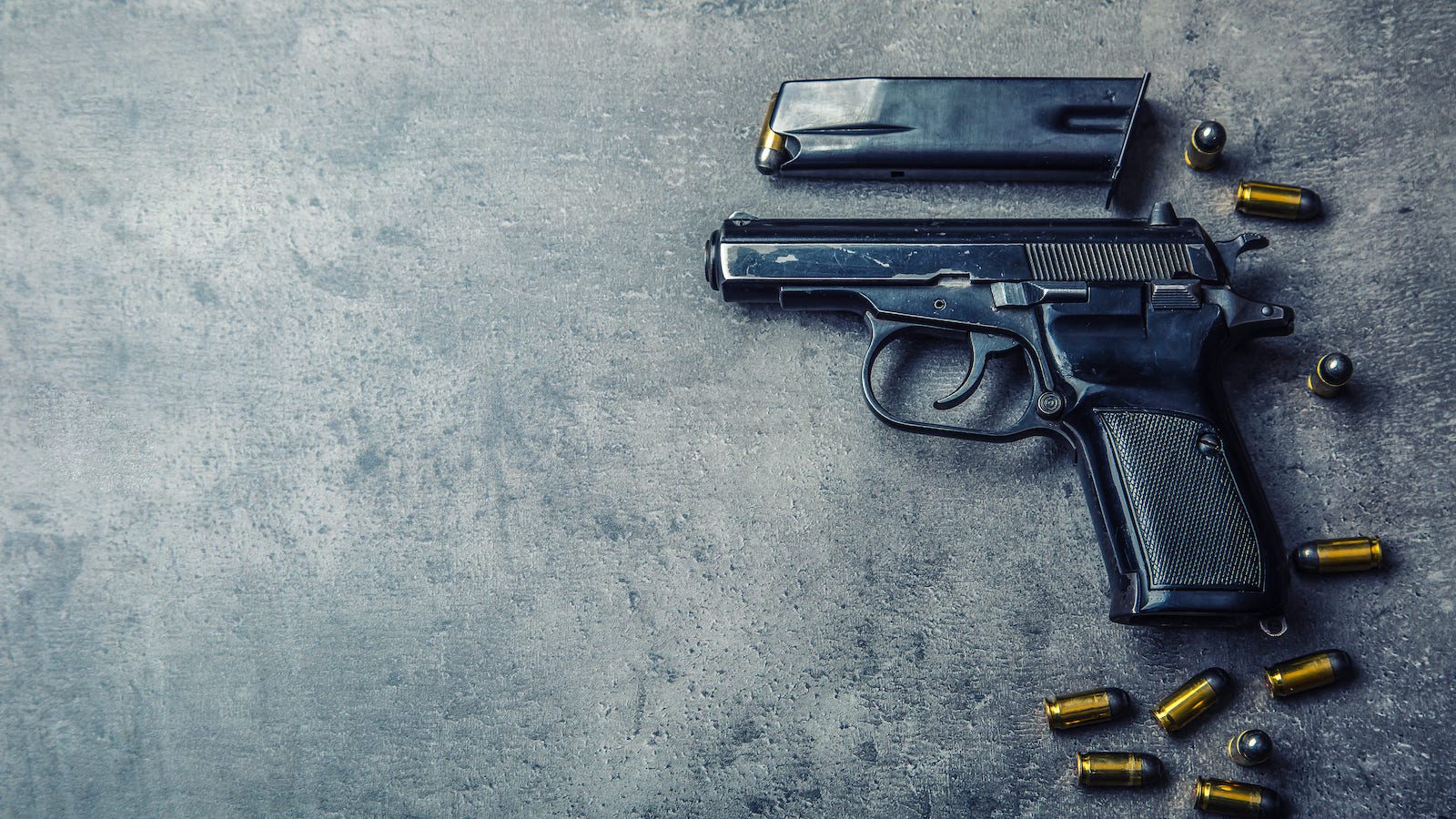 Advocates Attempt to Rebrand Gun Violence as 'Public Health' Issue