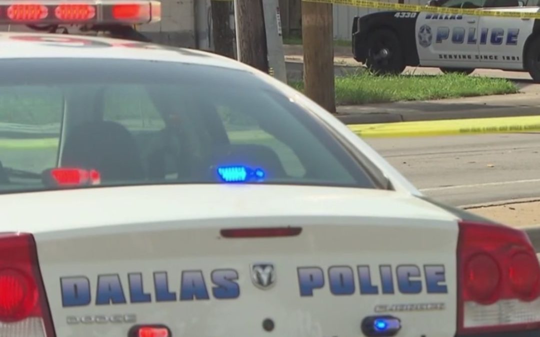 Dallas Police Crack Down on Areas Riddled with Prostitution